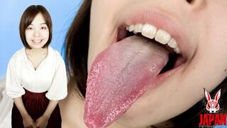 Masters and Tongue Play by Amateur Yuko