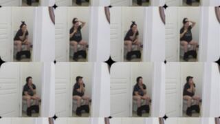 SATURDAY GT I COUGH NONSTOP BLOW MY NOSE NASAL PULL AND CLEAR MY THROAT WHILE PEEING