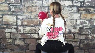 RR008: Balloon Ace BTP