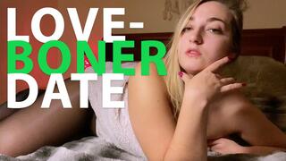 Love-boner date!
