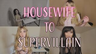 Housewife Corruption