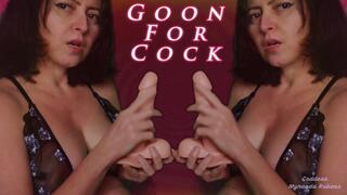 Goon for Cock - 720p wmv
