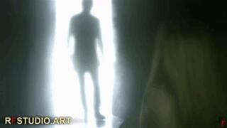 Agent's Betrayal - Part 2 - Sweet revenge of Olivia (FULL HD MP4)