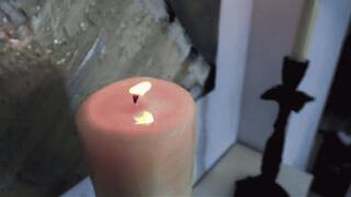 BEWITCHED BY A MODERN SUCCUBUS