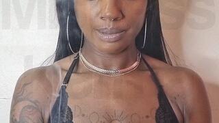 Smoke and Ignore With Mistress Karma