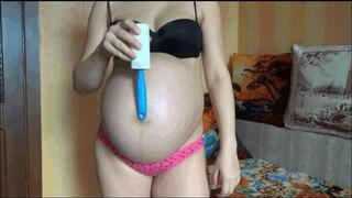 belly manipulation 3 BLOnov