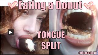 I love Donuts