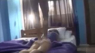 FOOT COMPILATION 11 JAN MP4