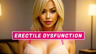 Erectile Dysfunction Mockery