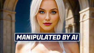 MANIPULATED BY AI