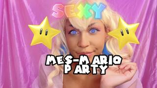 Sexy Mes-Mario Party (CUSTOM)
