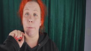 Hairy Werewolf Transformation on the Wolf Moon January 2024 and POV Sex WMV 1080