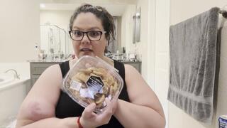 Plump Paradise: Snack n Chat (SD)