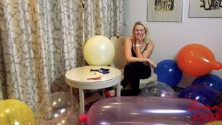 Balloon Discoveries: A Personal Journey 4K - Part 1