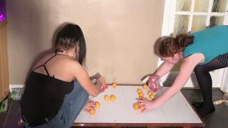 Orange Crush