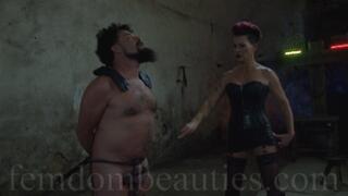 MISS CHEYENNE - PROOF OF LOVE - CBT