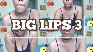 BIG LIPS 3