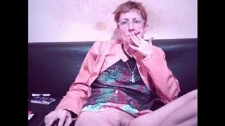 CUIR JACKET PINK FAKE COLOR CLIPS4SELL