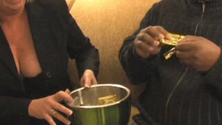 Hot Wife Faith Morgan Is In Town And Ready To Bang Whoisnext Guys! (mp4)