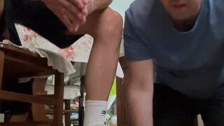 Master domination slave