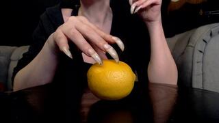 lemon vs long nails jan 2024