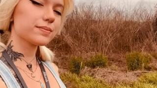 Little Titties Free In the World