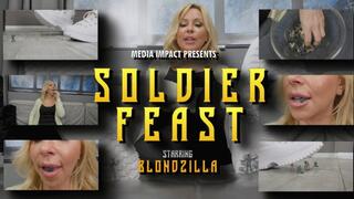 Soldier Feast HD