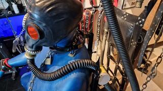 Drone Rubber Reprogramming The Full Session