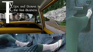 Ups and Downs in the Taxi Business (mp4 1080p)