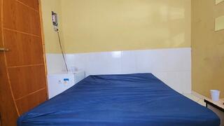 Farting POV milf blond, part 1, by Melissa Ramos, (cam by Manu) FULL HD