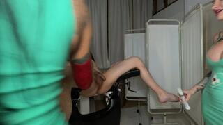 Medical Anal Experimentation