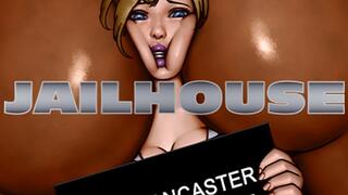 Comic Dub - Jailhouse 1