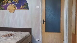 4k slutty student blackmail her neighbour