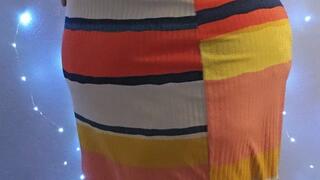 Majestic Fat Belly BBW