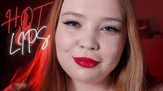 HOT LIPS
