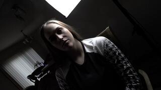 Worship My Feet Like A Bitch - Full Movie