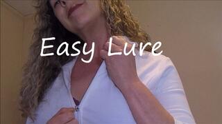 EASY LURE YOU ARE wmv