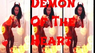 Demon Of The Heart