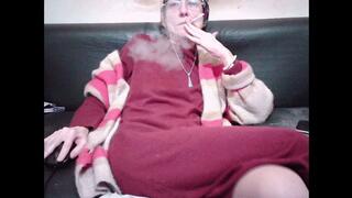 SMOKING VENUS CLIPS4SELL 310