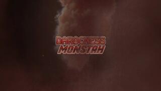 DICKEN DOWN A KITTY STUDENT