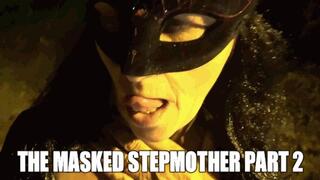 LA MADRASTRA ENMASCARADA 2