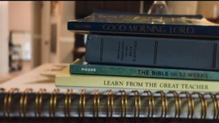 Confessions to The Church Elder