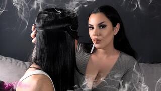 Darkside with Vanessa ~ Sweet Maria