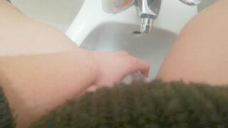 Drink my piss!