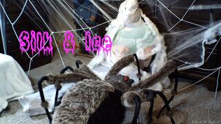 Silk and Ice - Combo pack, all 3 videos SD-540res