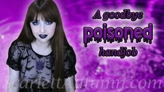 A goodbye poisoned handjob - WMV HD 1080p