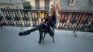 Smoking in the French Quarter (1080p)