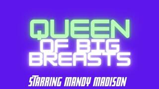 Queen Of Big Breasts