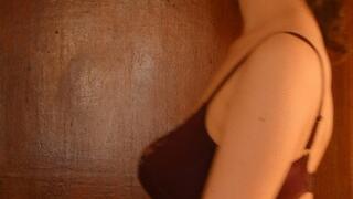 Cartoon Sound Effects Striptease