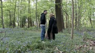 FIRST INFIDELITY FOR BBW MILF